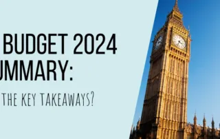 Spring Budget 24