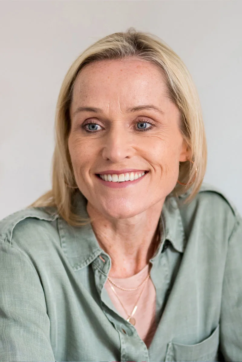 Sarah Dawe