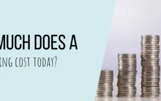Wedding Costs