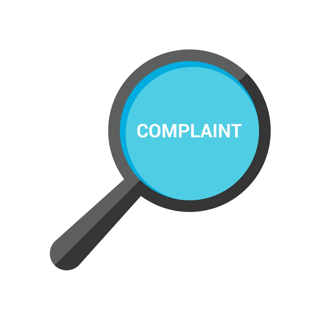 Complaint