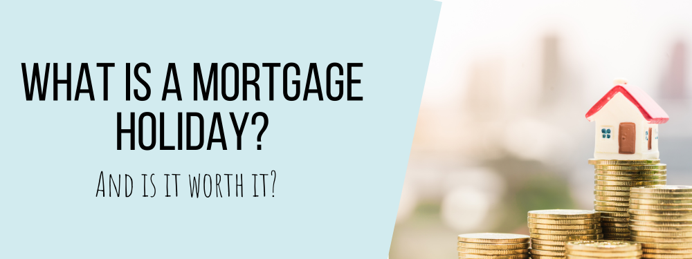 99% Mortgage