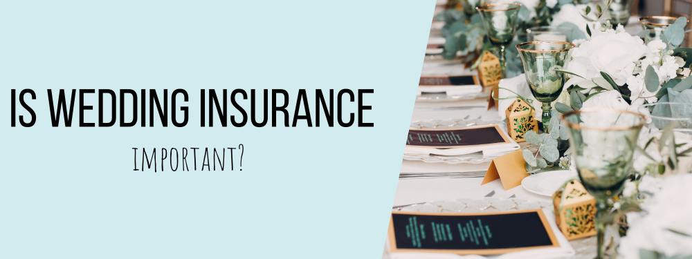 Wedding Insurance